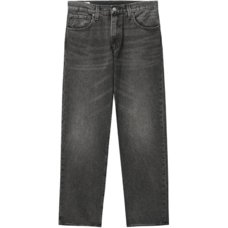 Штаны Levi's 555 Relaxed Straight Jeans