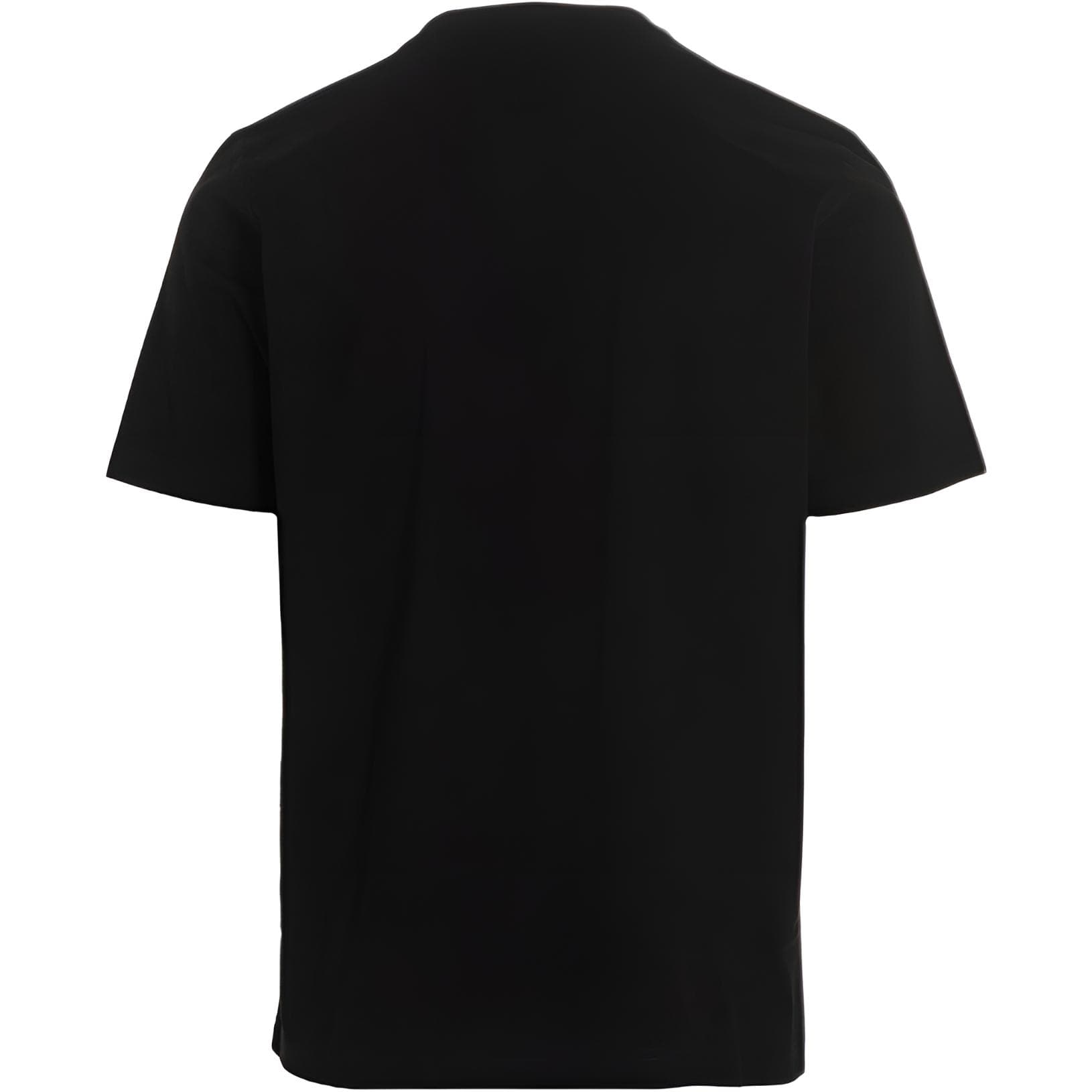 Футболка DIESEL T - изображение 2
