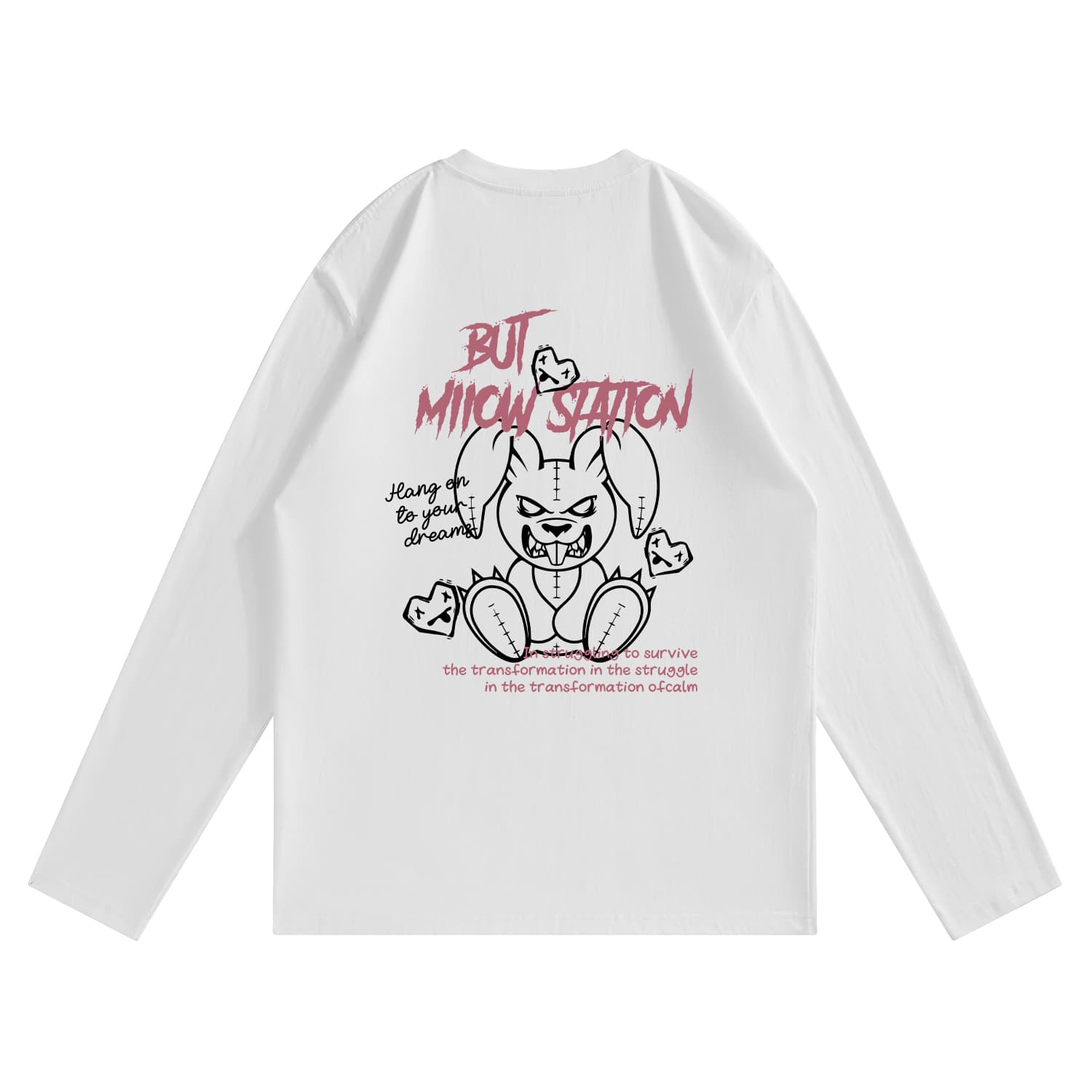 Футболка MIIOW T - изображение 1
