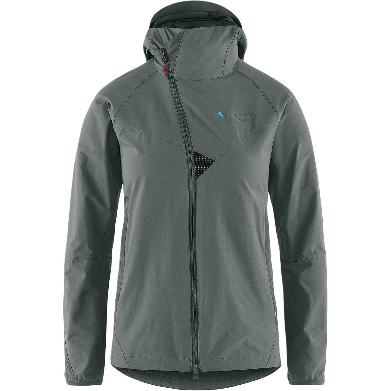 Куртка KLATTERMUSEN Vanadis 2.0 Jacket - изображение 11