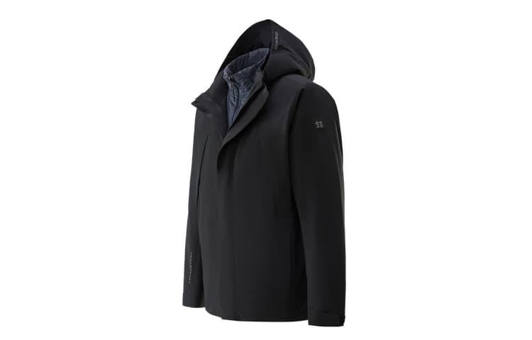 Демисезонная куртка KOLON SPORT P - изображение 1