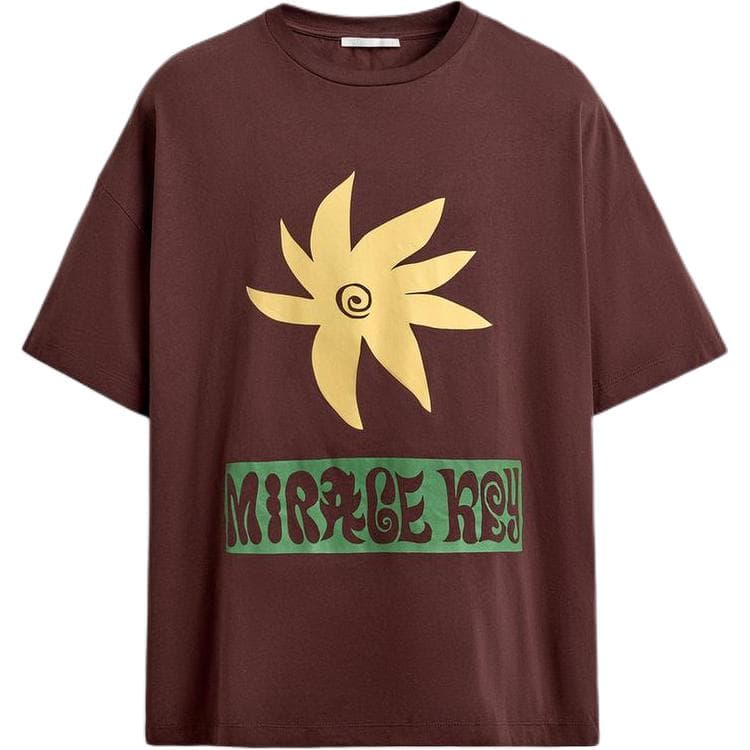 Футболка ZARA T - изображение 1