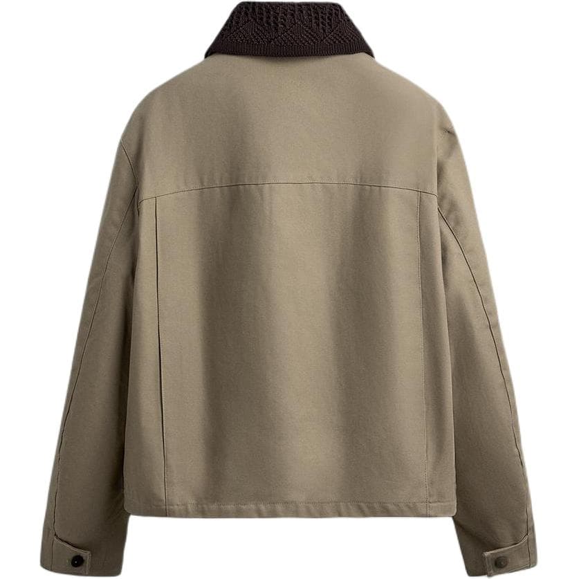 Куртка ZARA - изображение 2