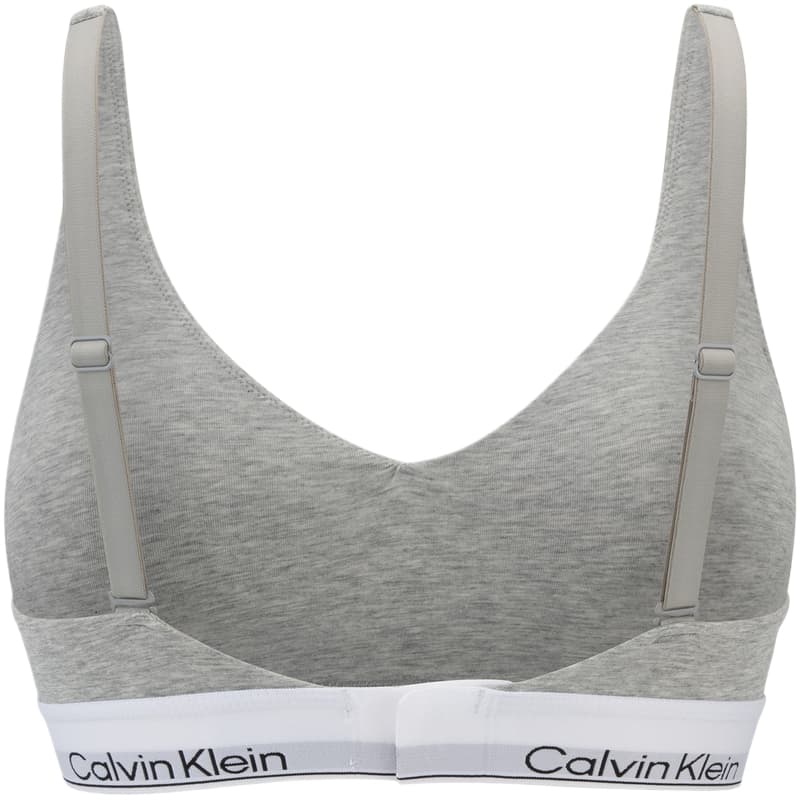 Бюстгальтер calvin klein Modern Gravity Belt Бюстгальтер Женские - изображение 2