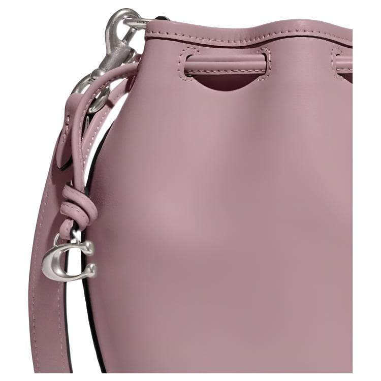 Сумка через плечо COACH Camila Camila 17 Logo - изображение 4