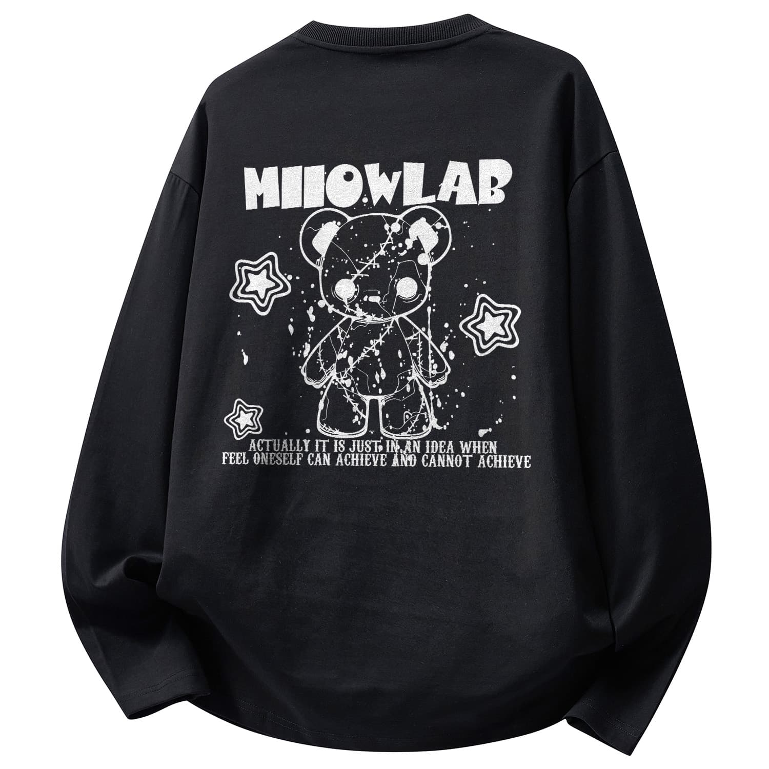 Футболка MIIOW LogoT - изображение 1