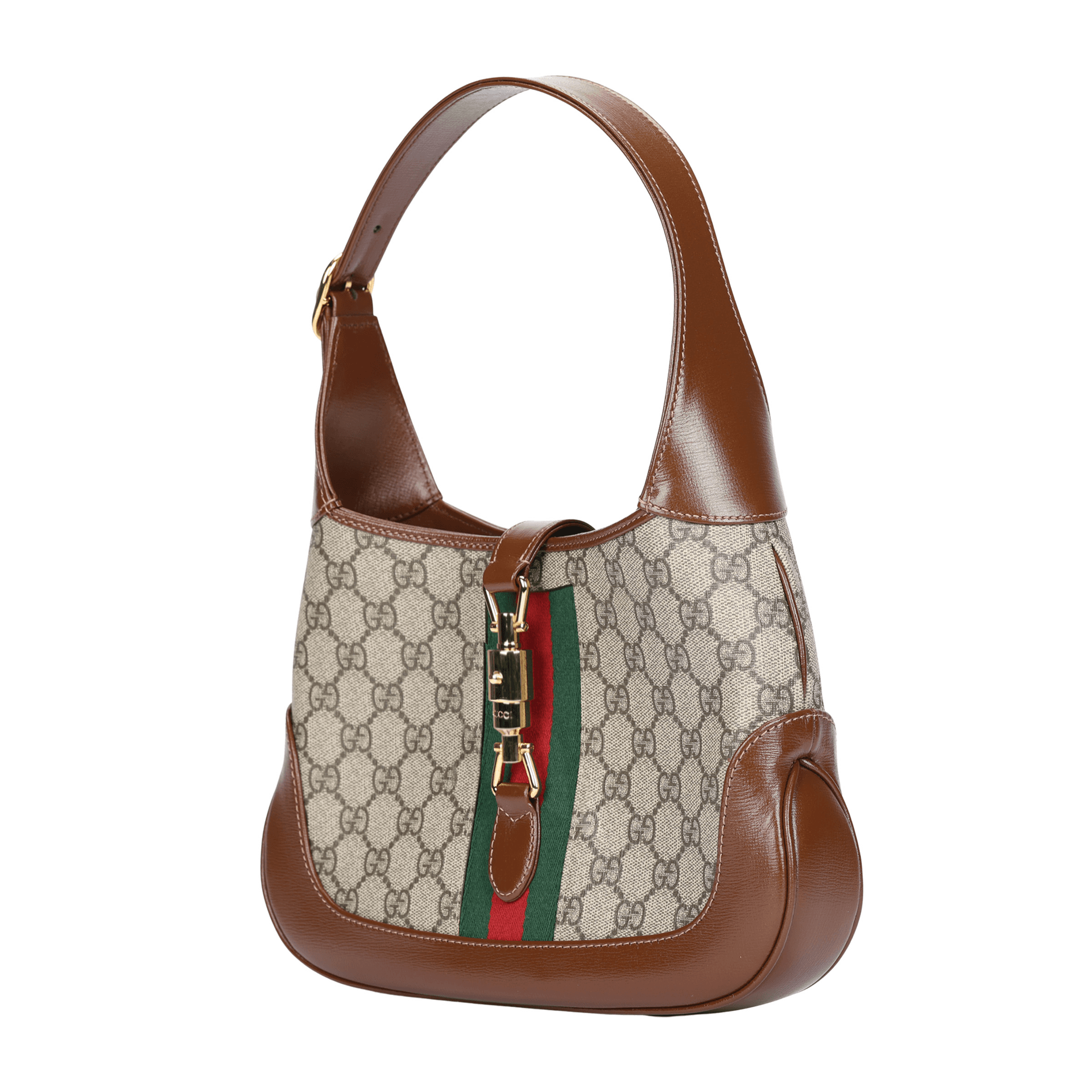 Сумка Gucci Jackie 1961 - изображение 2