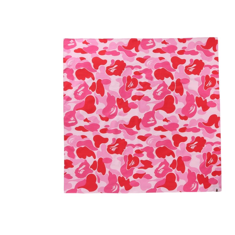 Сумка A BATHING APE ABC Camo - изображение 2