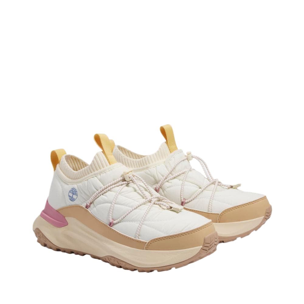 Кроссовки Timberland Motion Access Ткань Уличная обувь Женская - изображение 2