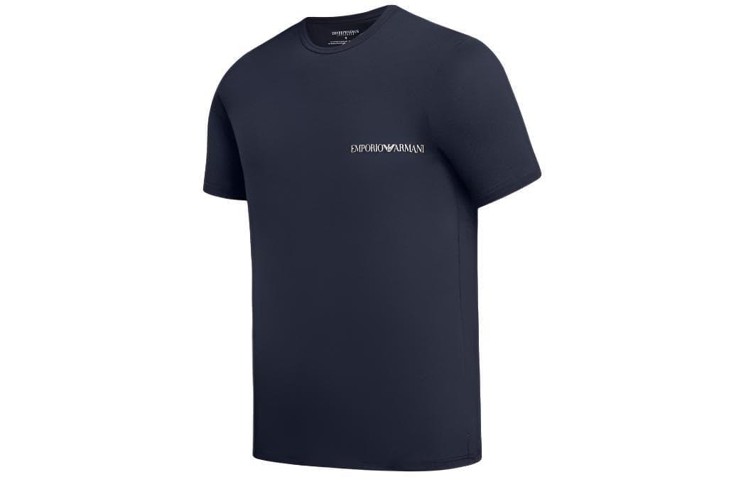 Футболка Emporio Armani - изображение 5