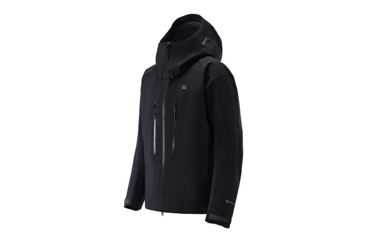 Демисезонная куртка KOLON SPORT GTX 3L - изображение 1