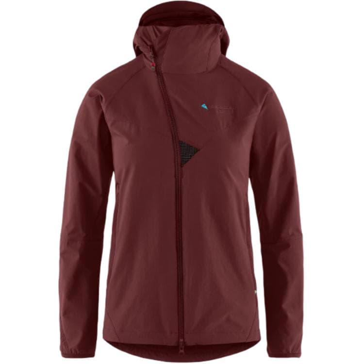 Куртка KLATTERMUSEN Vanadis 2.0 Jacket - изображение 10