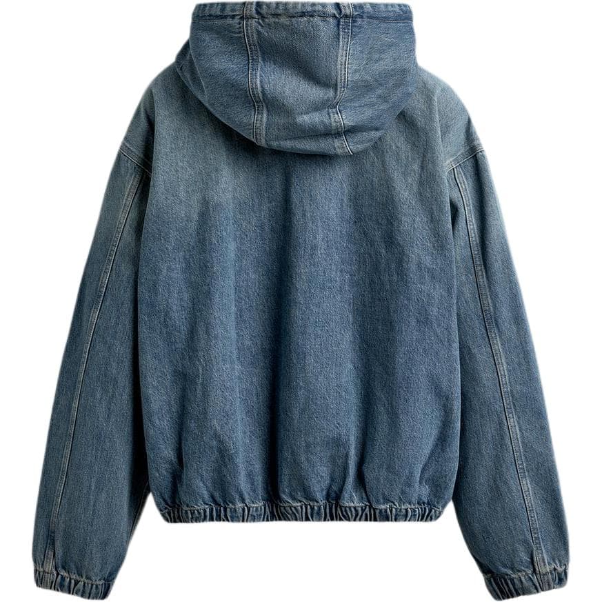 Куртка ZARA - изображение 2