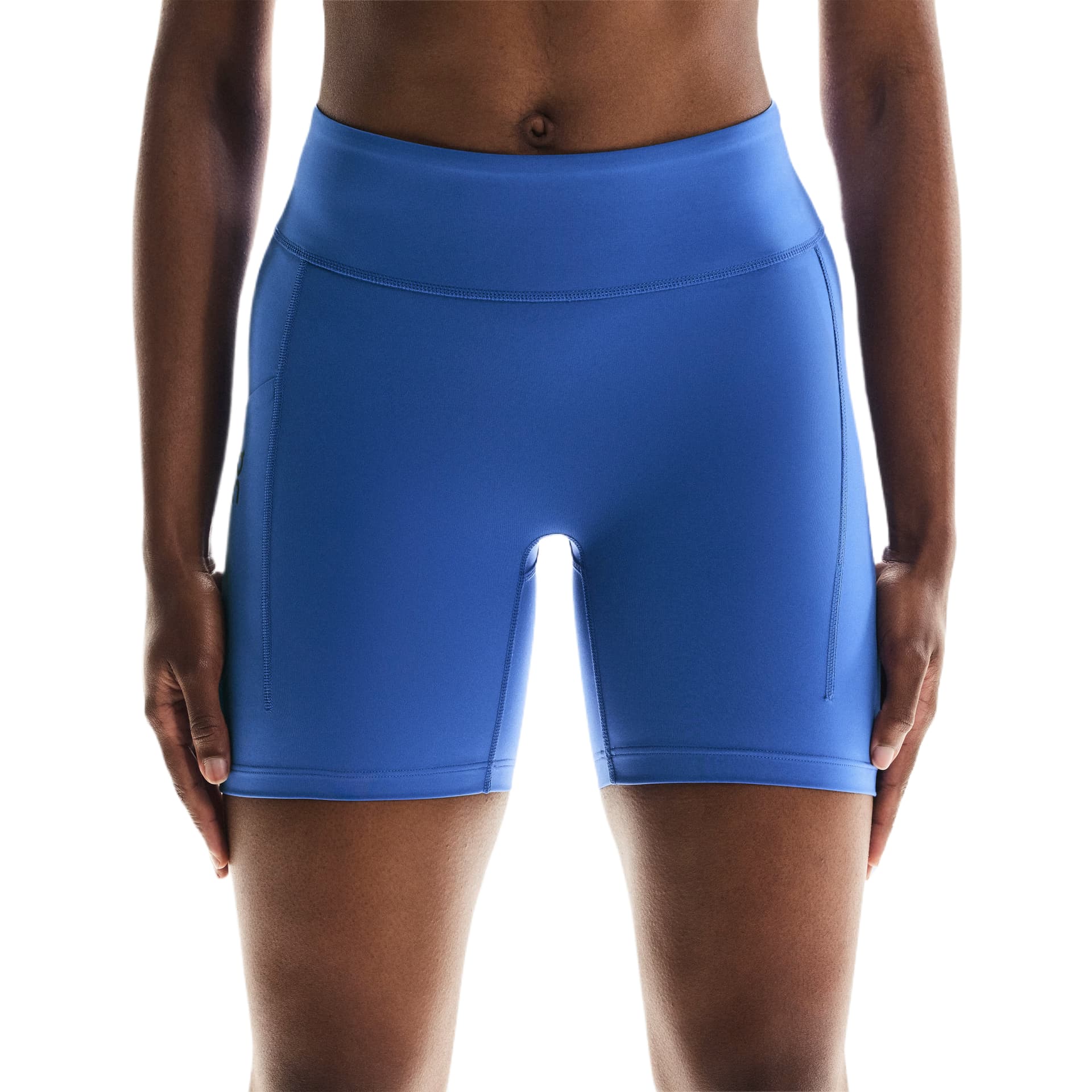 On Performance Tights Short Спортивные шорты Женские - изображение 1