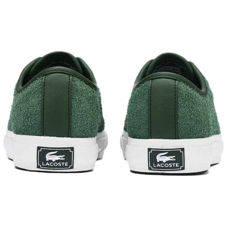 Кроссовки LACOSTE - изображение 3
