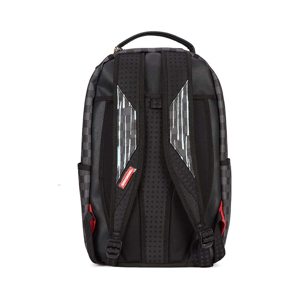 Рюкзак SPRAYGROUND SNOOPY Коллаборация PVC Рюкзак Унисекс Многоцветный - изображение 5