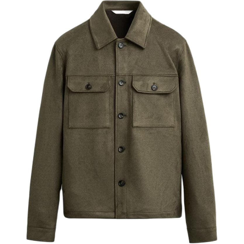 Куртка ZARA - изображение 1