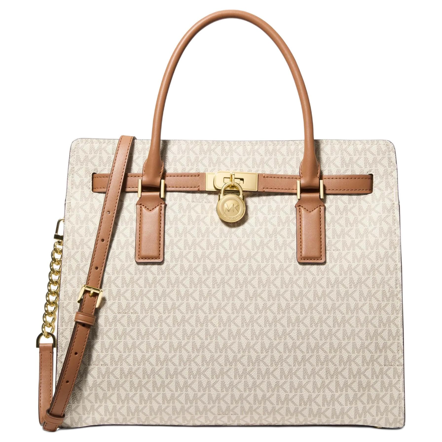 Сумка MICHAEL KORS MK Hamilton - изображение 1