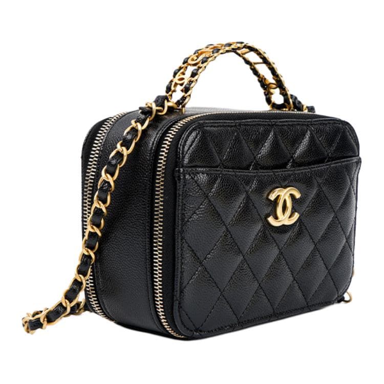Сумка CHANEL Logo - изображение 2