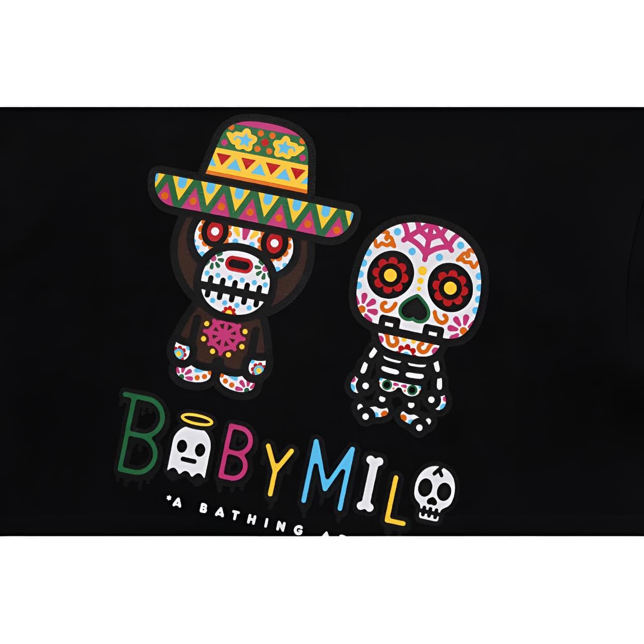 Футболка BAPE T - изображение 2