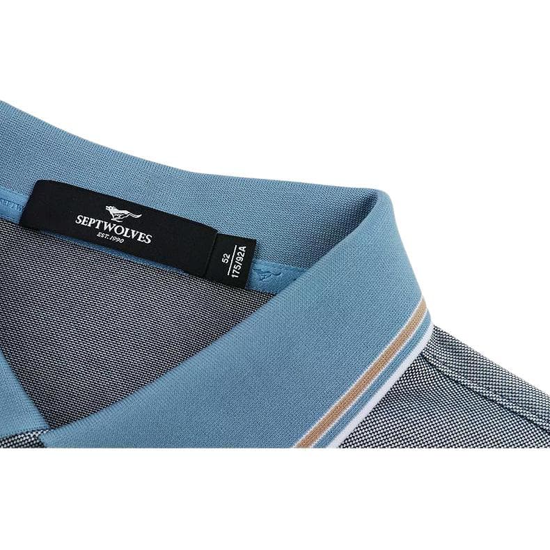 Поло SEPTWOLVES Polo - изображение 4