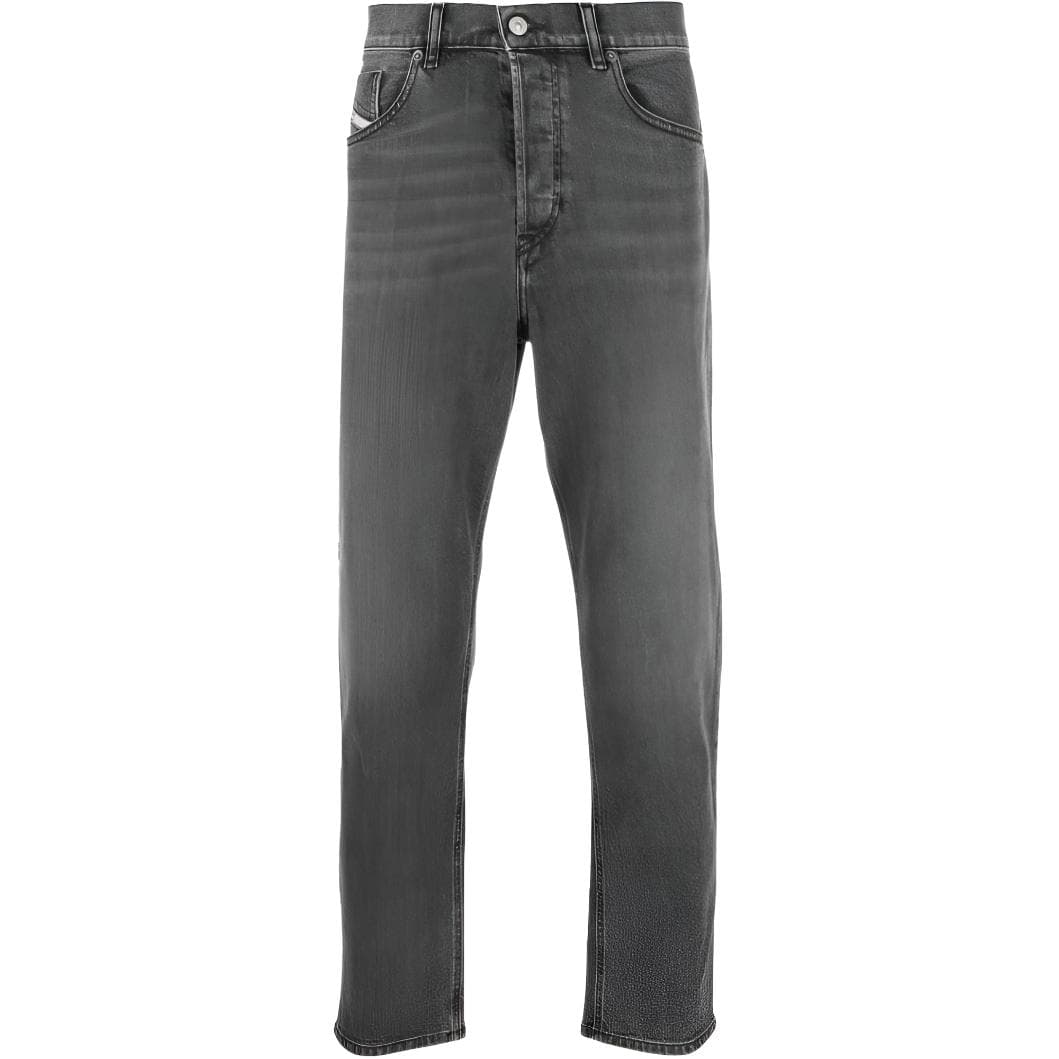 Штаны DIESEL FW22 - изображение 1