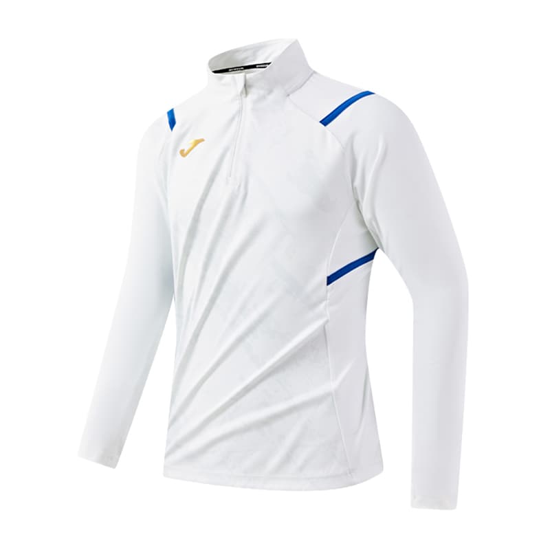 Футболка Joma Длинный рукав Т-рубашка Детская - изображение 1
