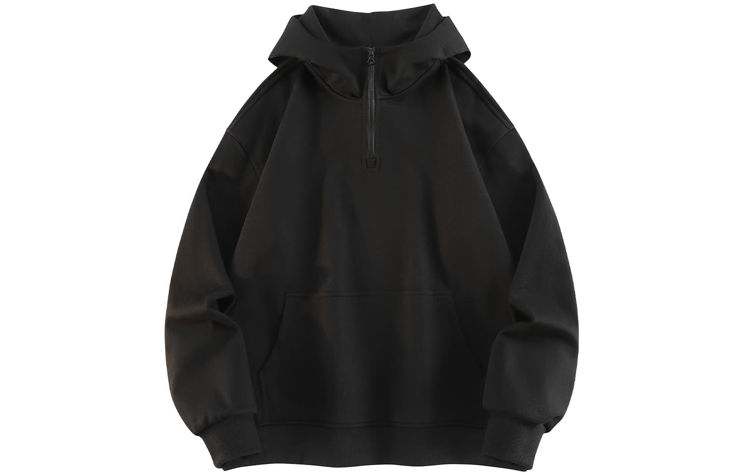 Худи JEANSWEST 350g - изображение 1