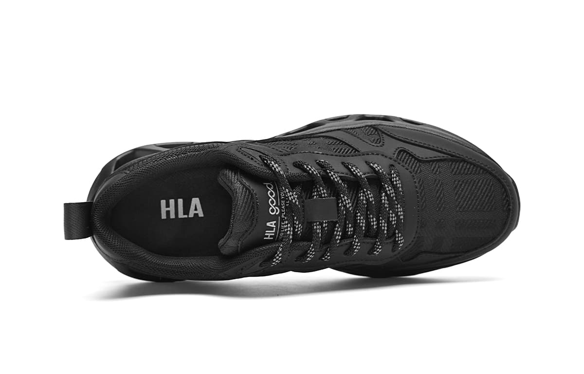 Кроссовки HLA - изображение 3