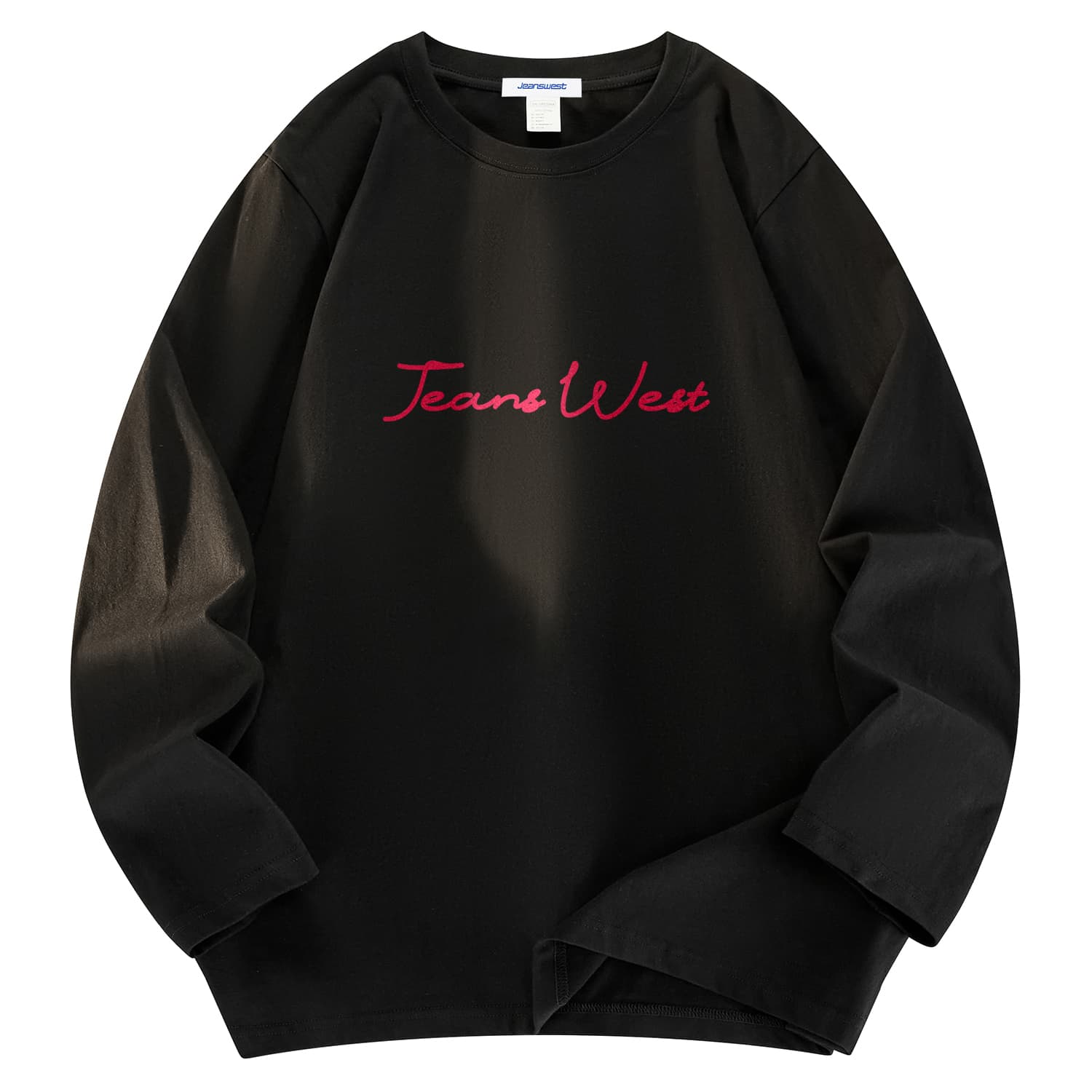 Футболка JEANSWEST Унисекс T-рубашки - изображение 2