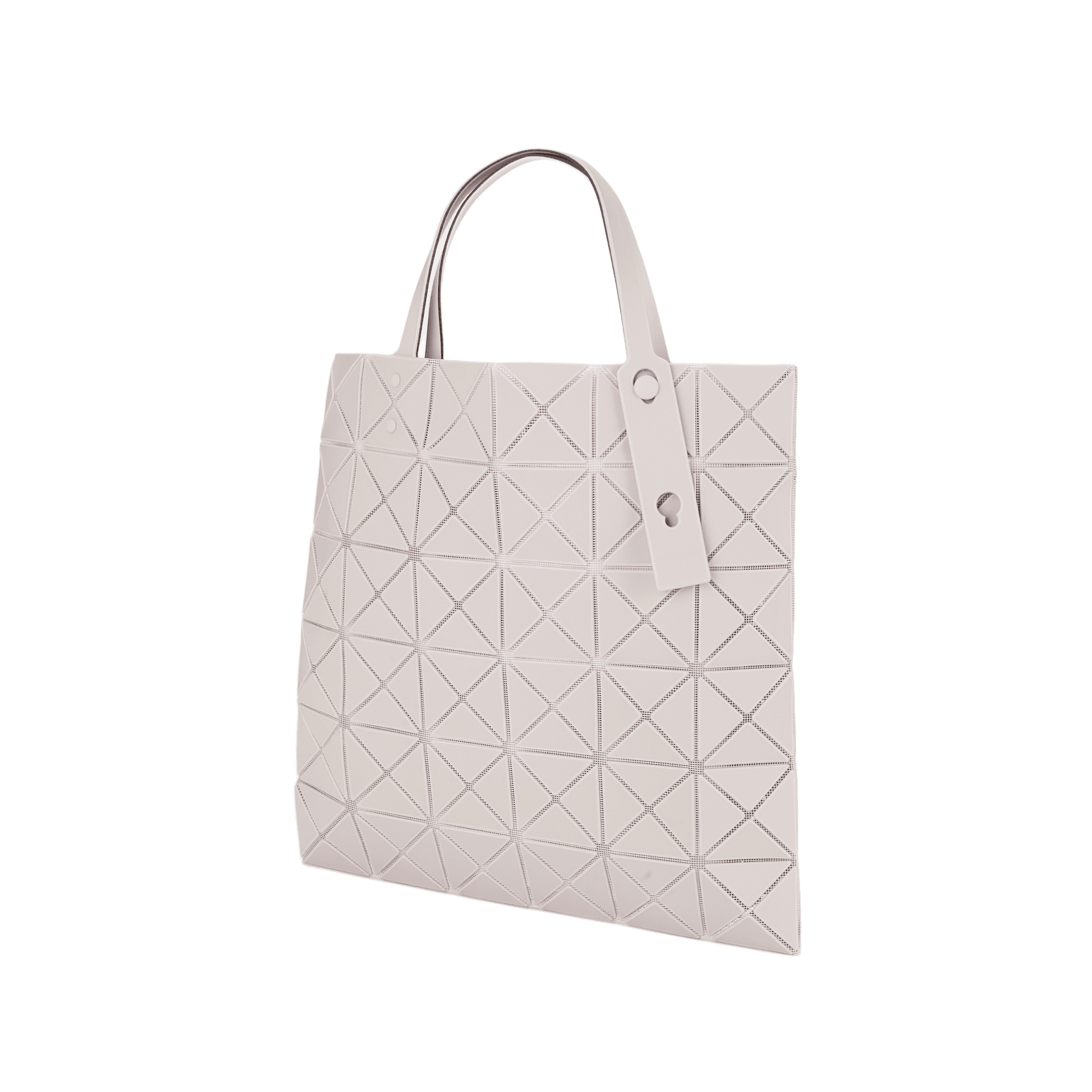 Сумка ISSEY MIYAKE LUCENT W COLOR PVC Tote - изображение 8