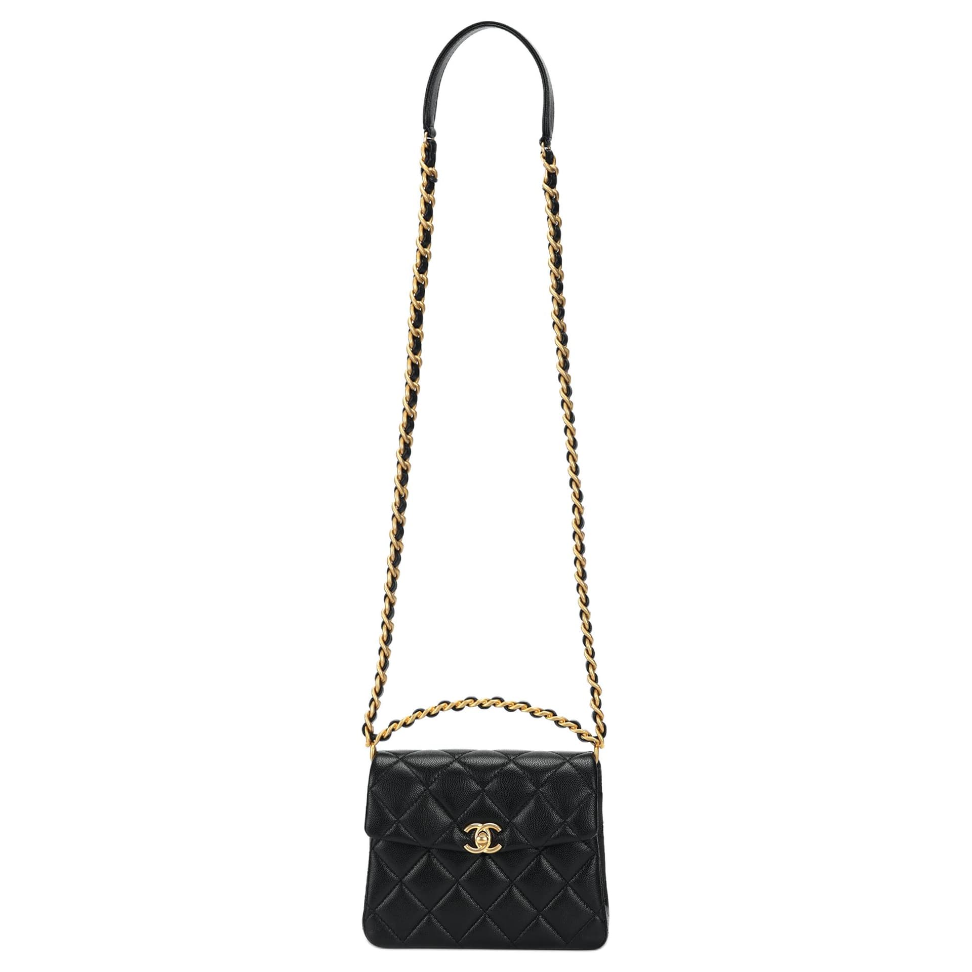 Сумка CHANEL CC - изображение 1