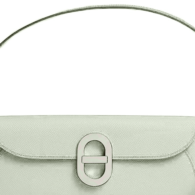 Сумка через плечо HERMES Chaine d'Ancre to go Epsom - изображение 5