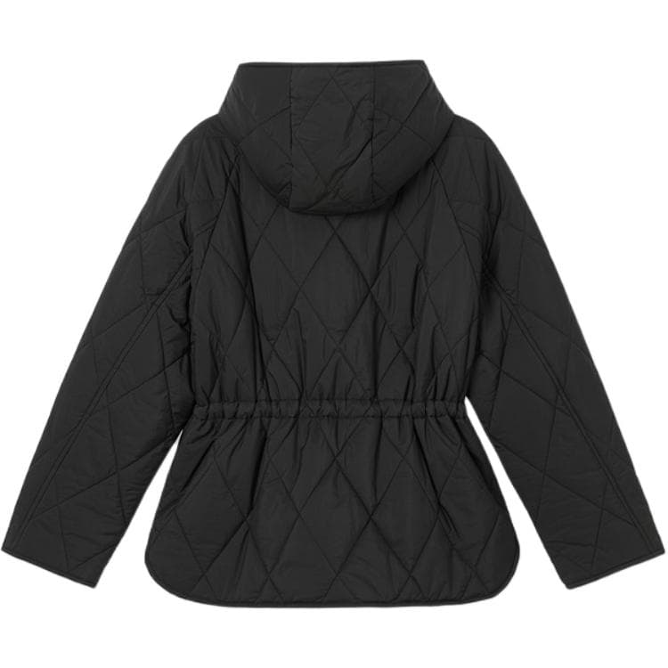 LACOSTE Женские пуховики - изображение 3