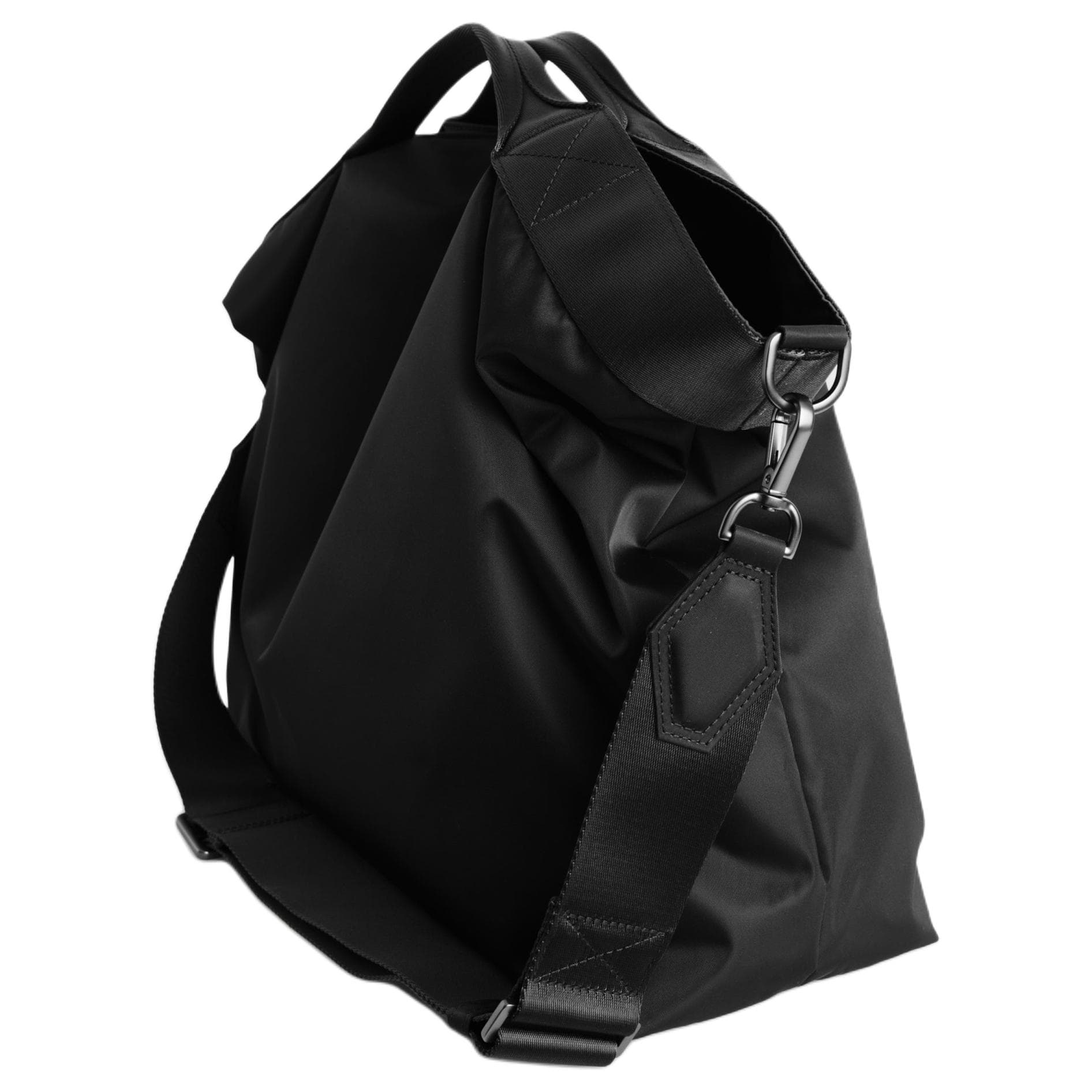 Сумка COS PURSUIT Bag Black - изображение 2