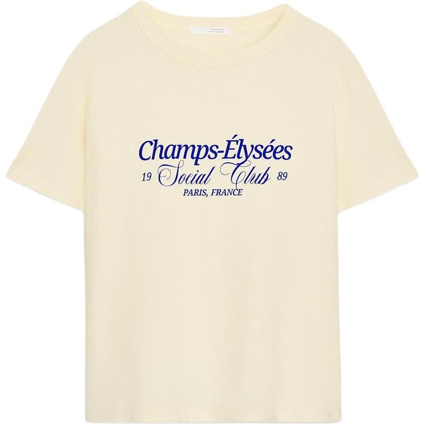 Футболка ZARA T - изображение 1