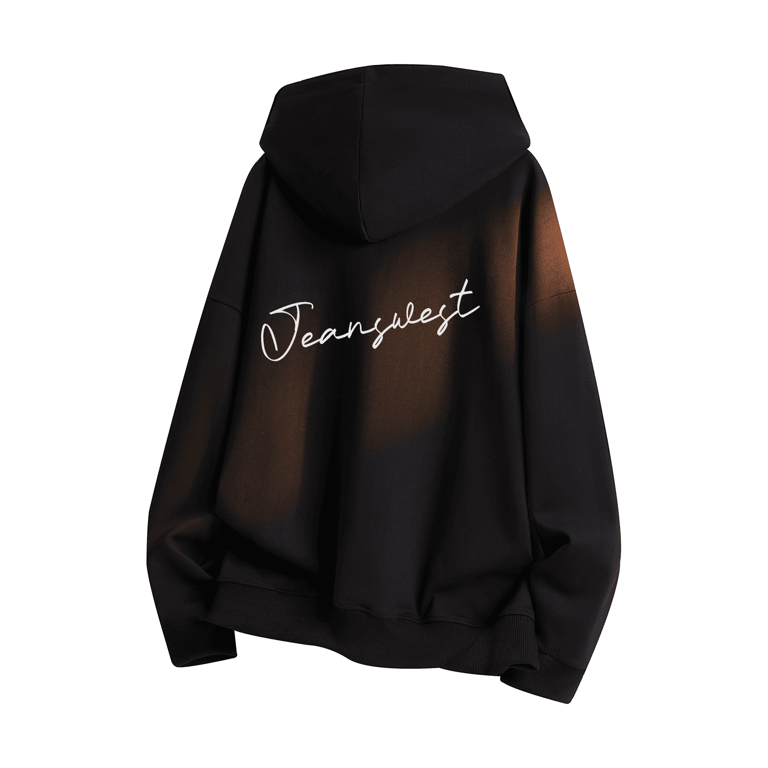 Худи JEANSWEST Logo - изображение 1
