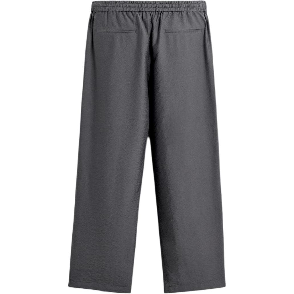 Штаны ZARA Gray Men's Casual Pants ZARA Серый Мужской Повседневный Брюки - изображение 2