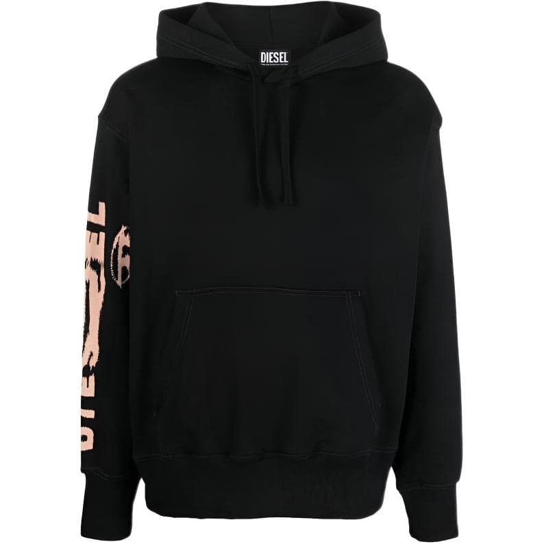 Худи DIESEL SS23 - изображение 1