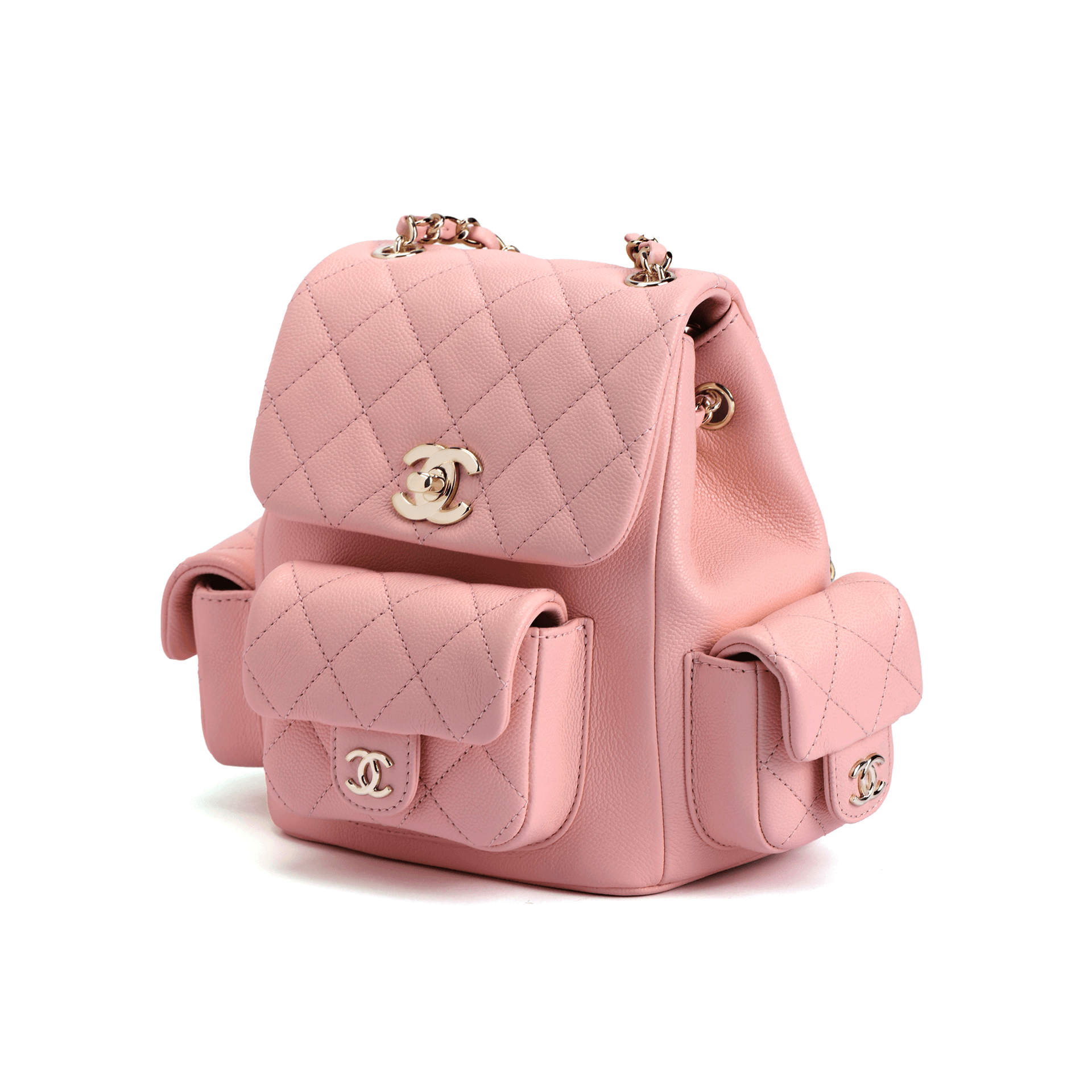 Рюкзак CHANEL 25S - изображение 2