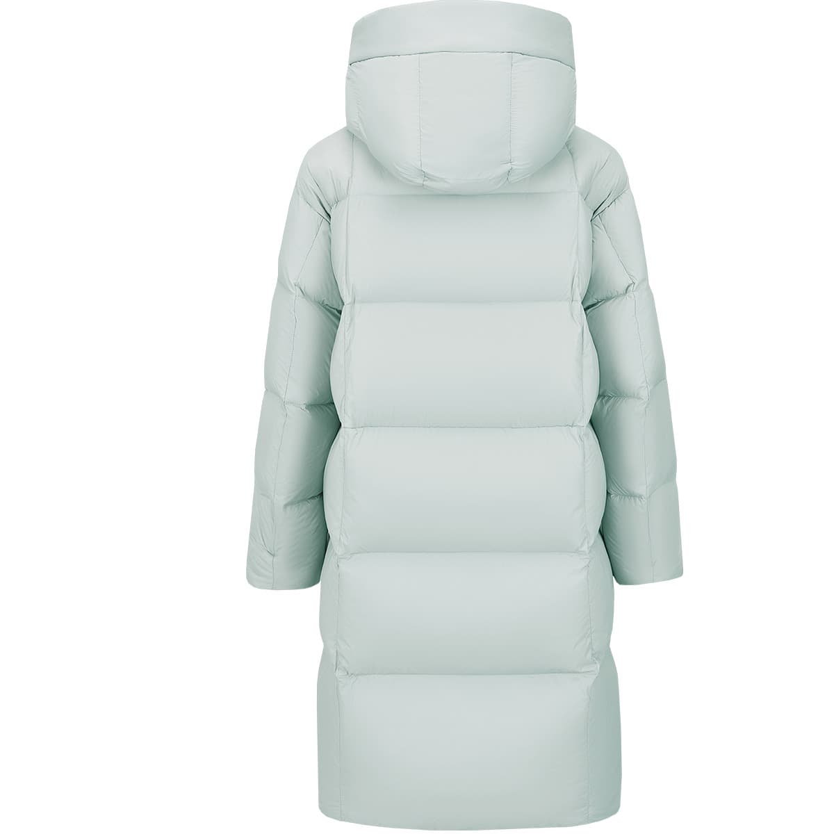 Пуховик SNOW FLYING Winter Battle Collection Пуховик Женские - изображение 2