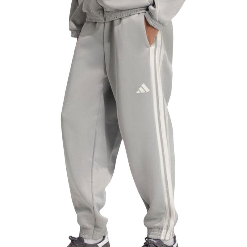 Штаны Adidas Track Спортивные трикотажные брюки Мужские - изображение 1