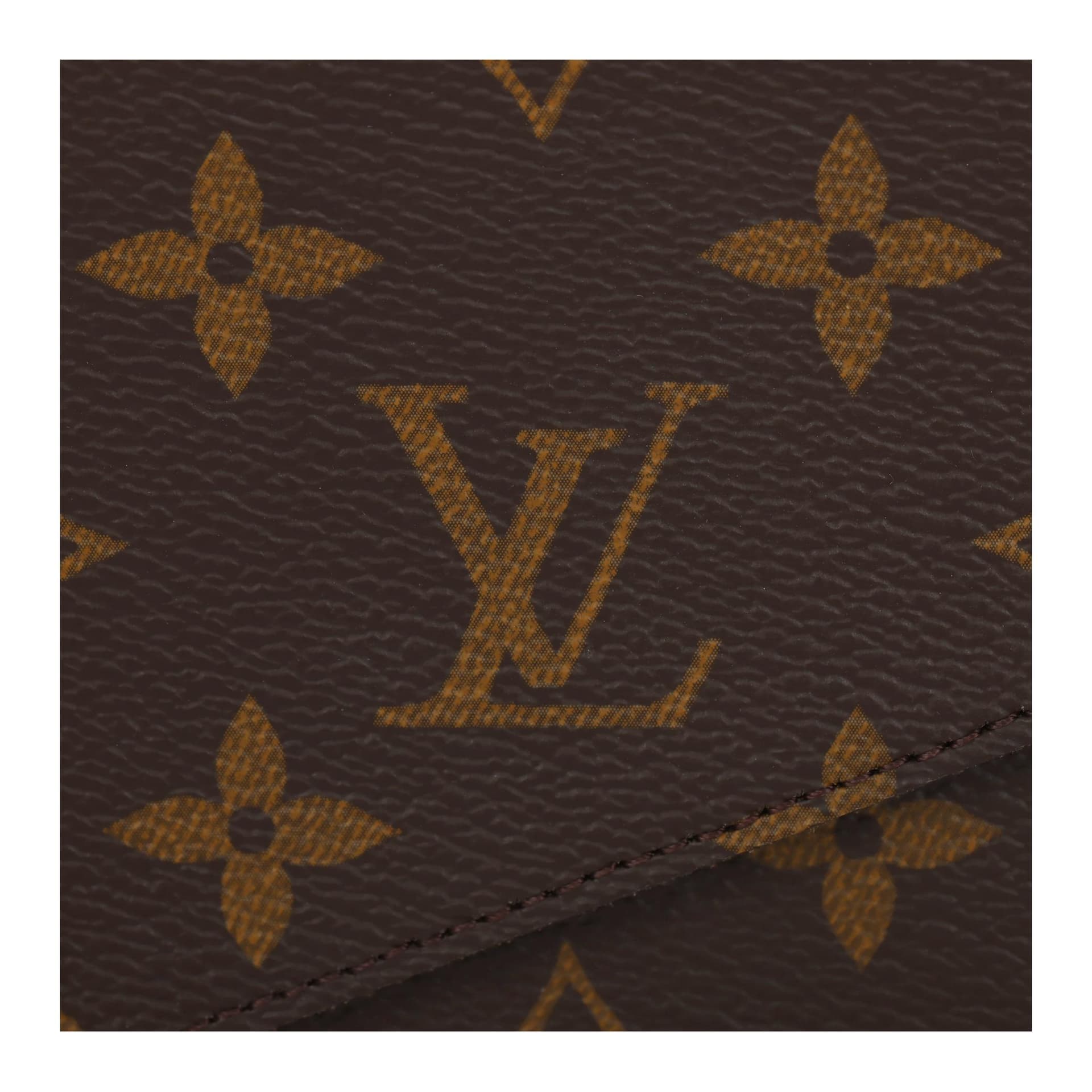 Мини-сумка Louis Vuitton Pochette Félicie - изображение 9