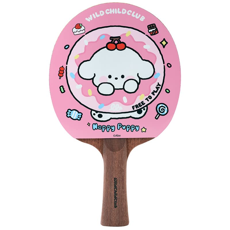 Wild Child Club x XIAOXIONGZAIZHILIANMING WCC Подарочный набор в коробке - изображение 2
