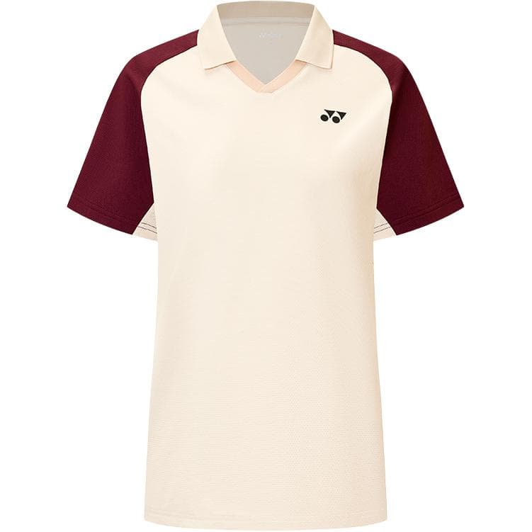Футболка YONEX Tennis Collection Женские T-рубашки - изображение 6