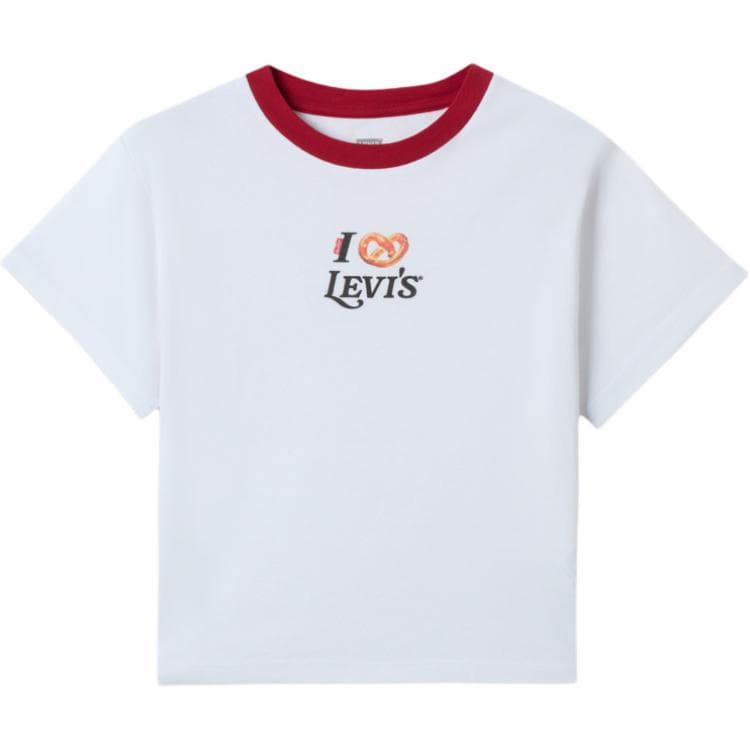 Футболка levis FRUIT T - изображение 1