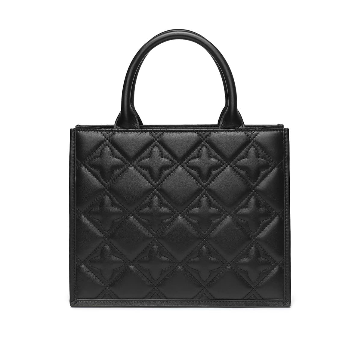 Сумка PIERRE CARDIN Лицевая коровья кожа Одно плечо Сумка Обычный (стандартный) Женские Экрю черный - изображение 4
