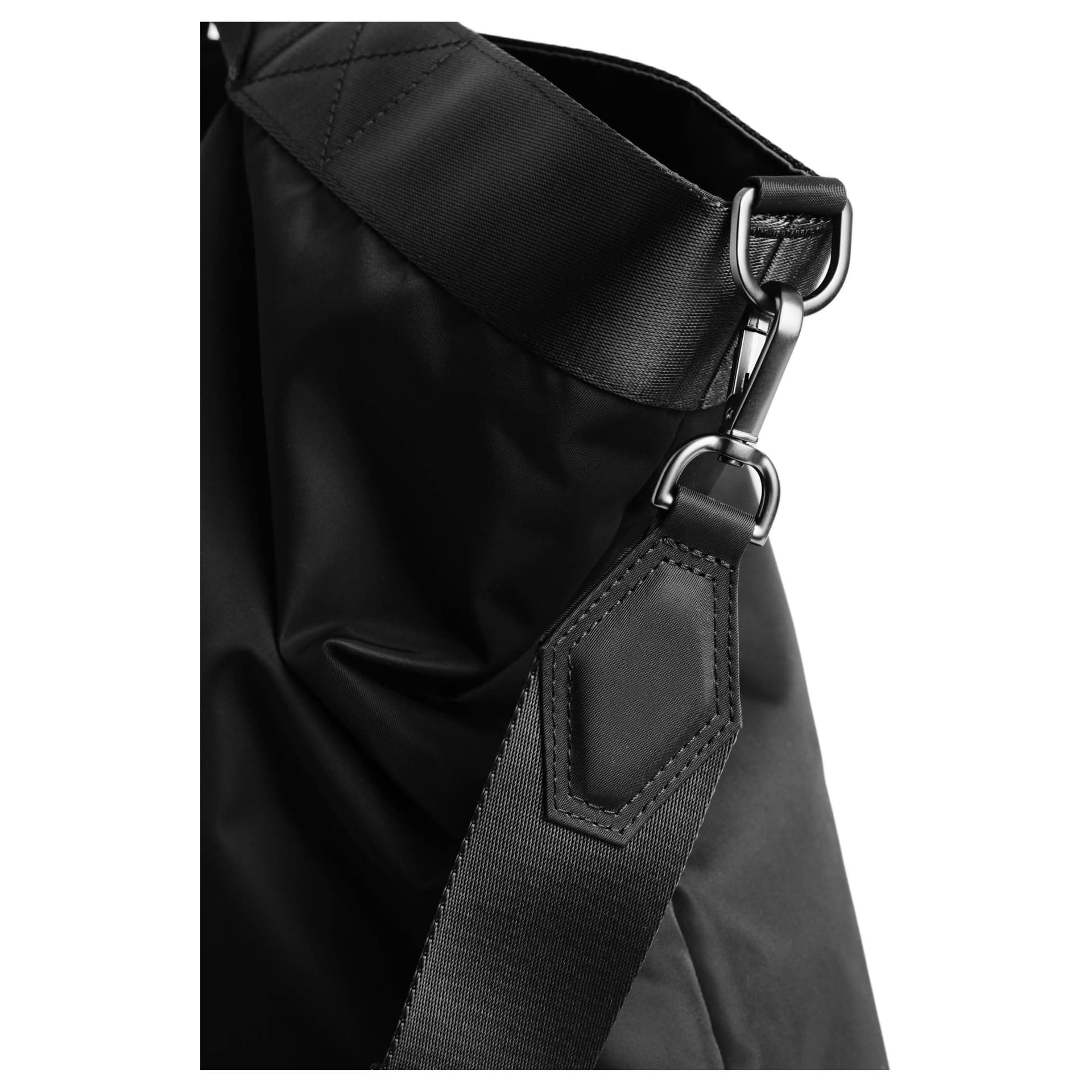 Сумка COS PURSUIT Bag Black - изображение 3