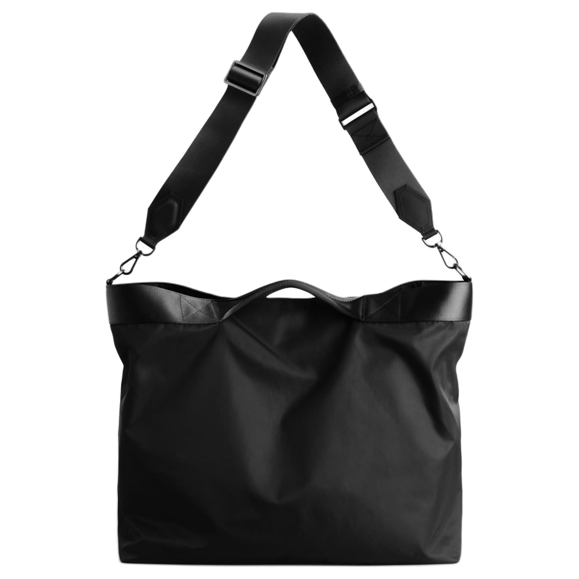 Сумка COS PURSUIT Bag Black - изображение 1