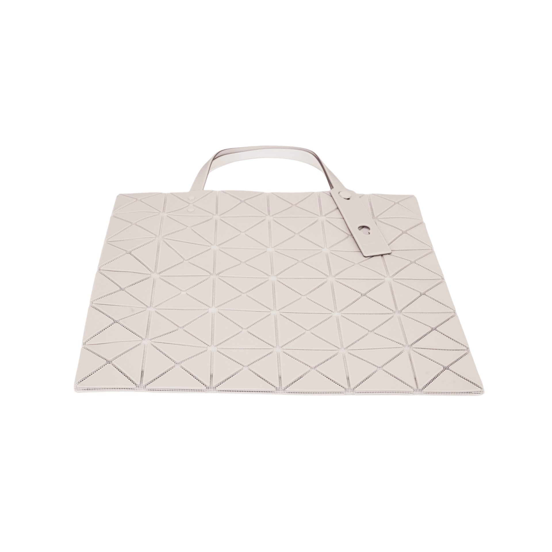Сумка ISSEY MIYAKE LUCENT W COLOR PVC Tote - изображение 9